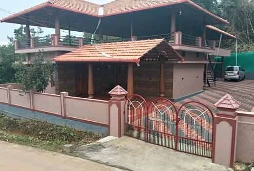 Vintage valley, Coorg