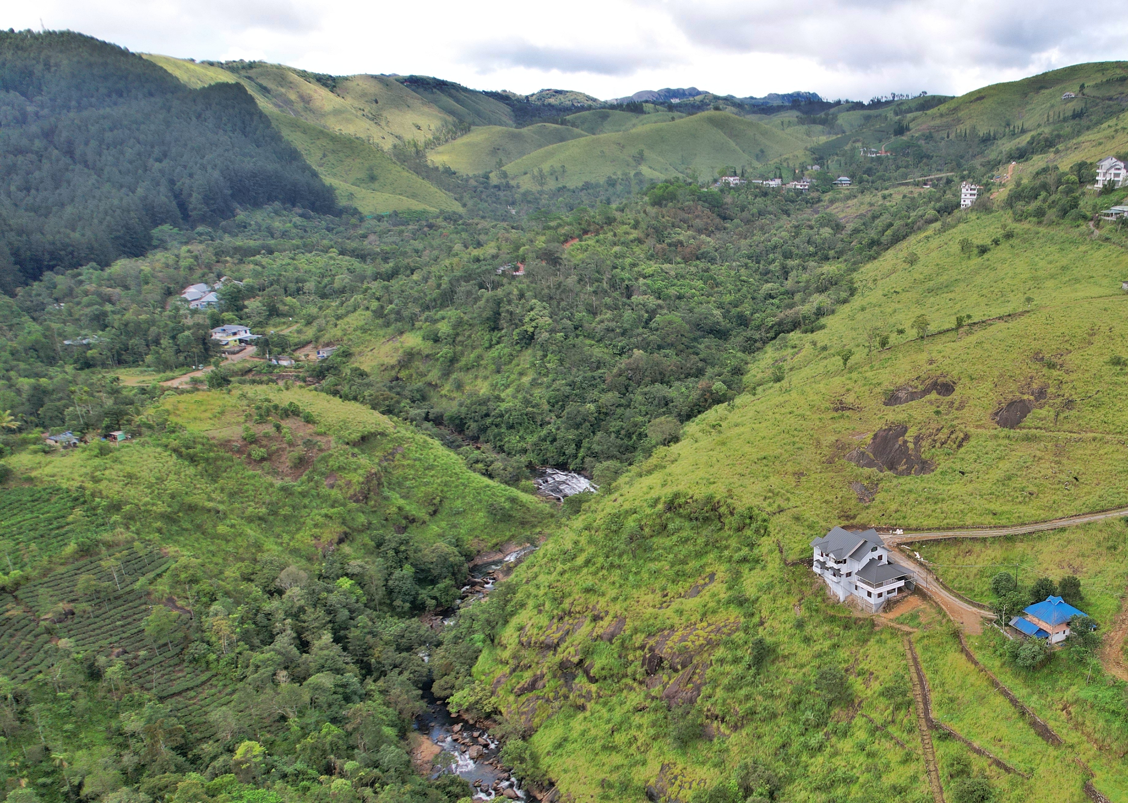 chaithanya wellness center