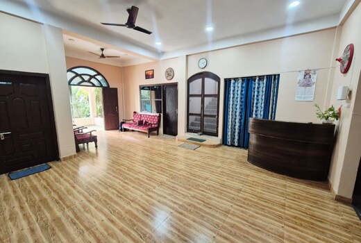 homestay by kohuwa