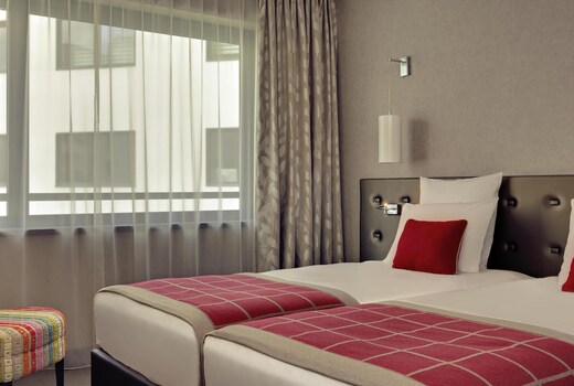 Mercure Clermont Ferrand Centre Jaude