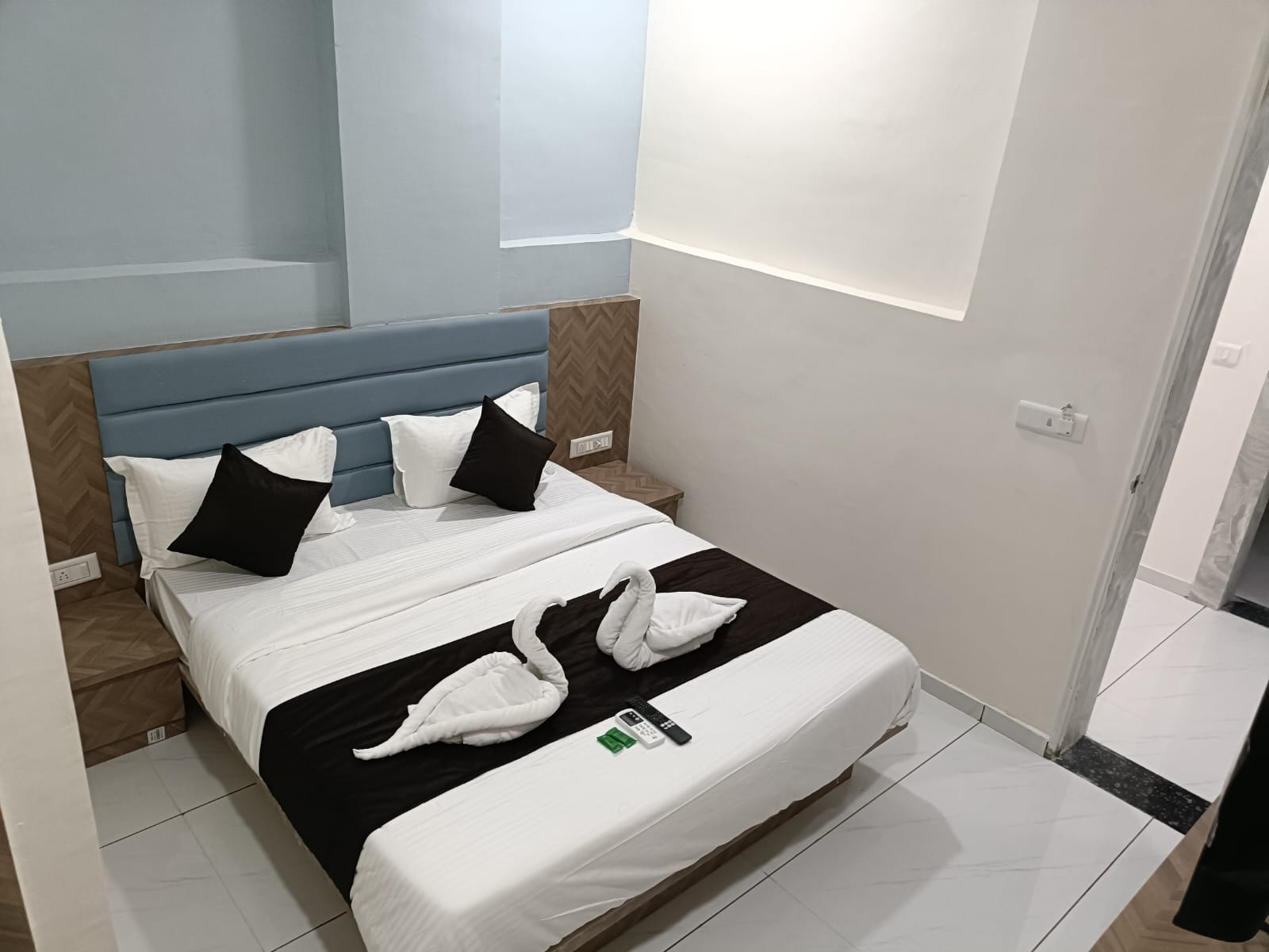 hotel sun city rooms