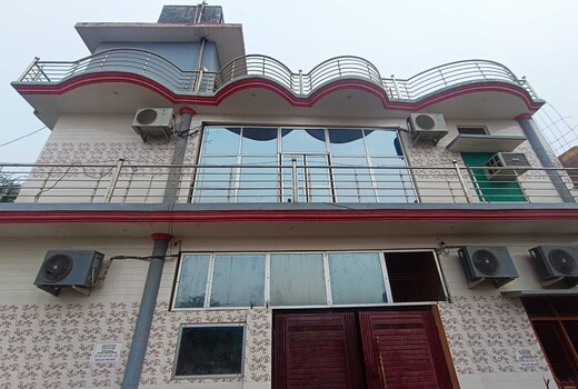 Hotel O Balaji Palace