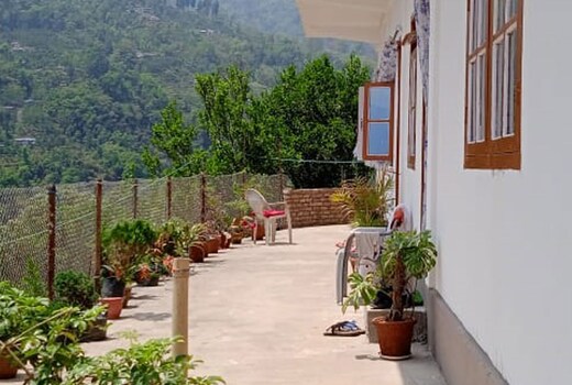 Tabakoshi Angel Homestay by StayApart