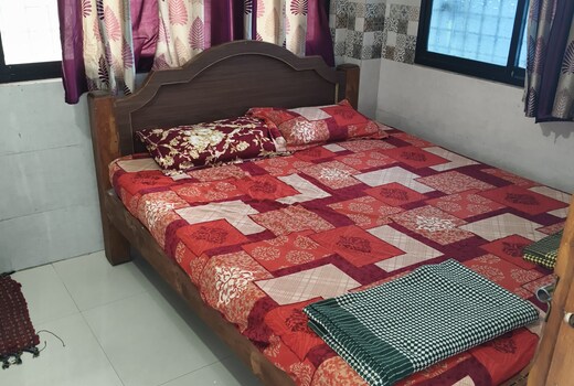 MANJUNATH HOME STAY
