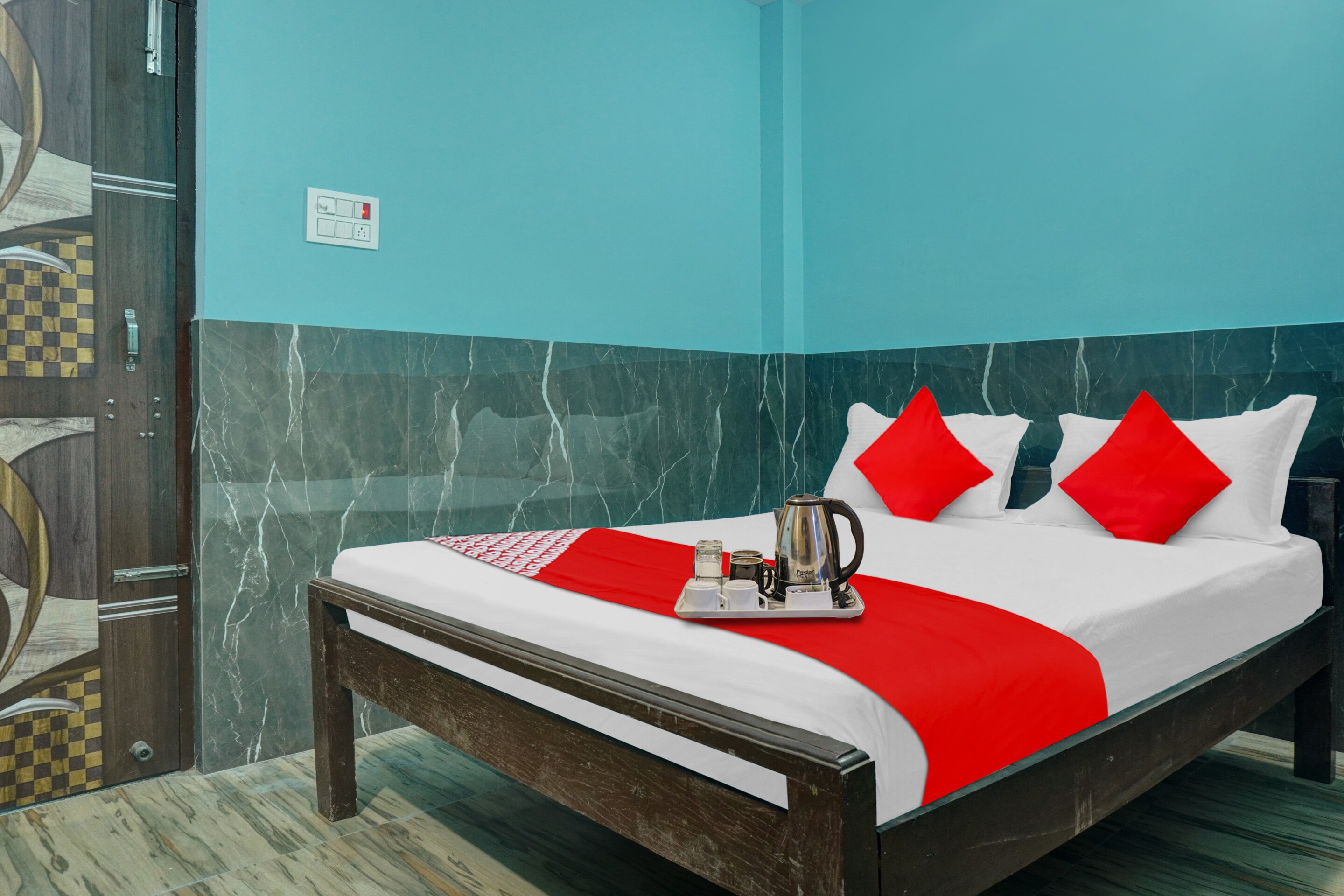 Hotel O B K Brothers