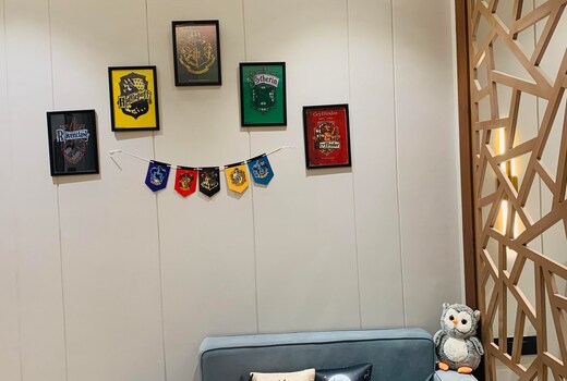 Main gallery