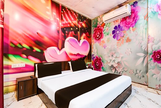 Hotel O SunRise Hotel