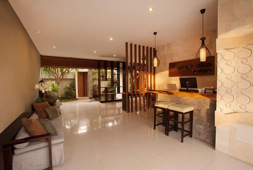 Samaja Villas Kunti
