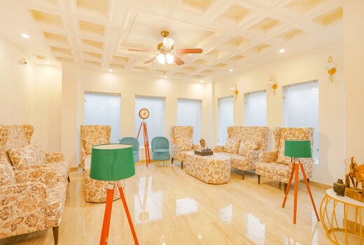 Hotel Montreal Rishikesh by Madhuban Inn