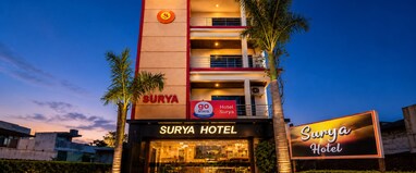 Surya Hotel Katni