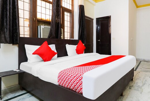 Hotel O Sky inn