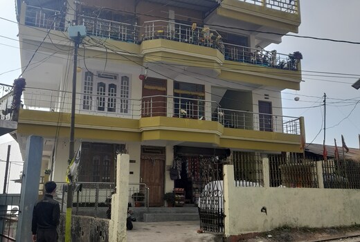Namgyal home stay