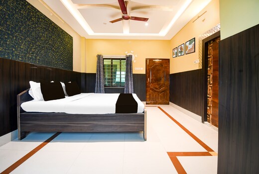 OYO 833171 Hotel Jannat