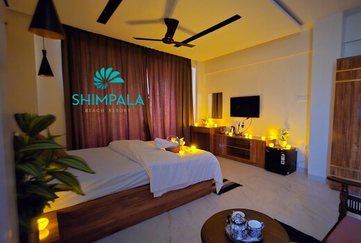 Shimpala Beach Resort
