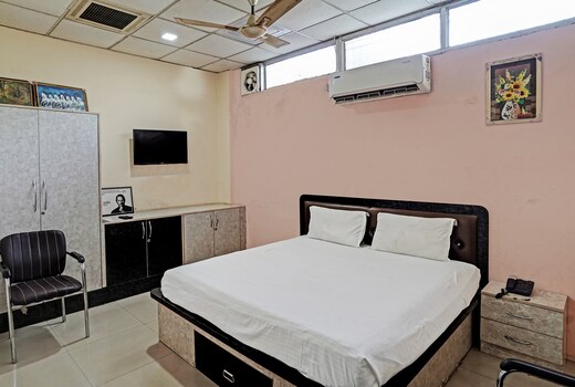 Hotel O KBS-G