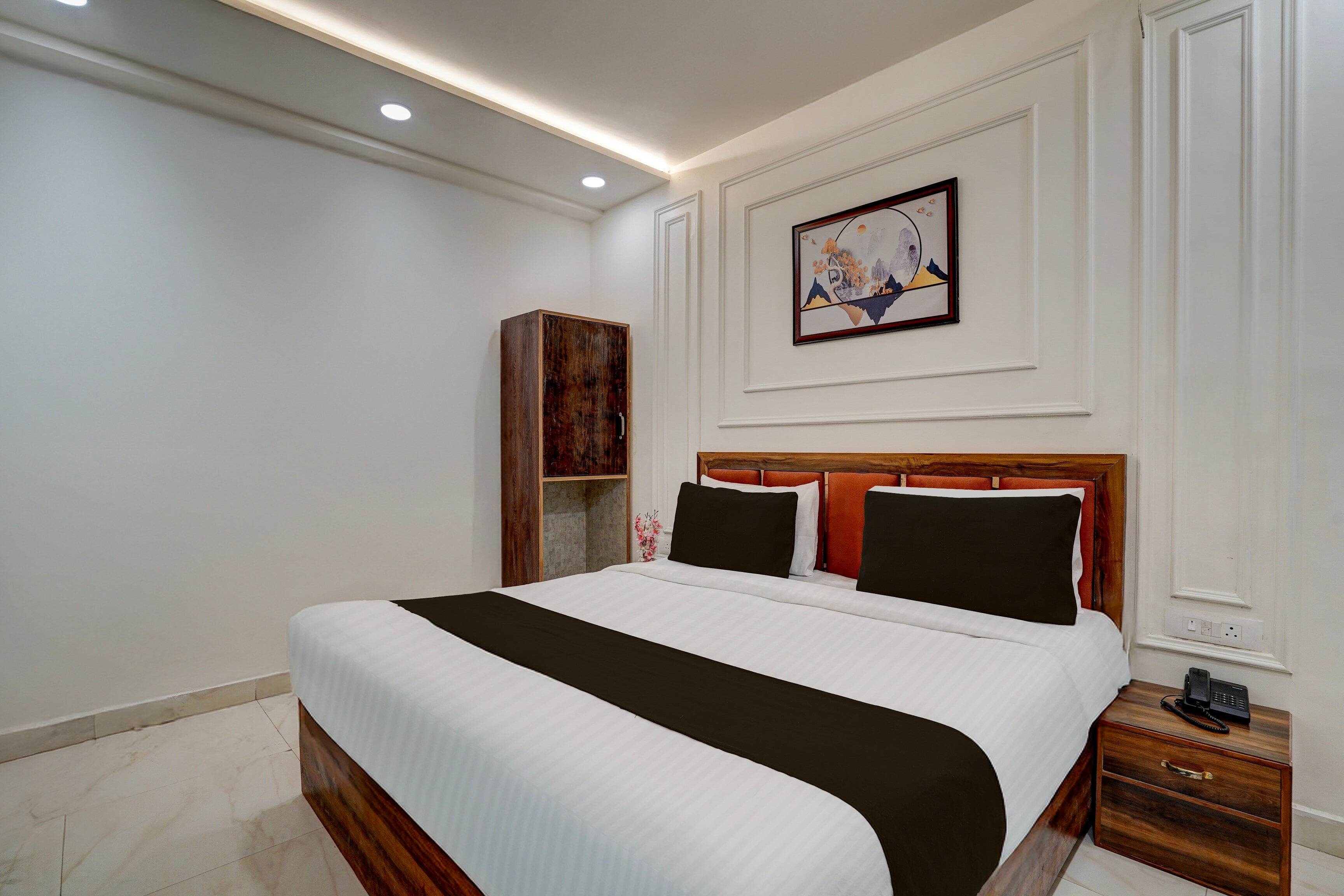 Hotel O Taj Park Way