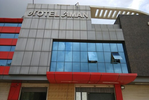 Hotel Aman