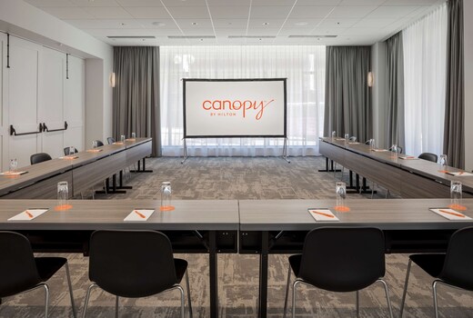 Canopy by Hilton Boston Downtown