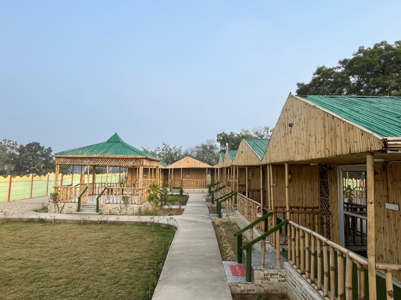 Radhika Resort