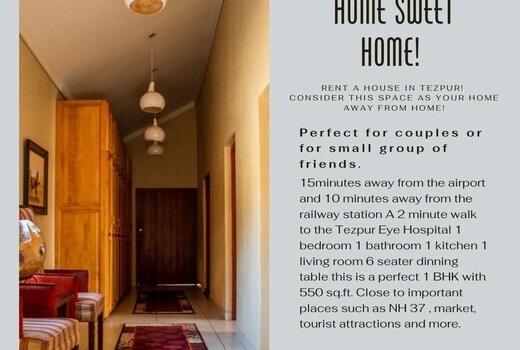 Preeti Homestay