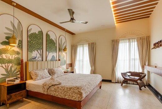 Mayilveedu Guest House