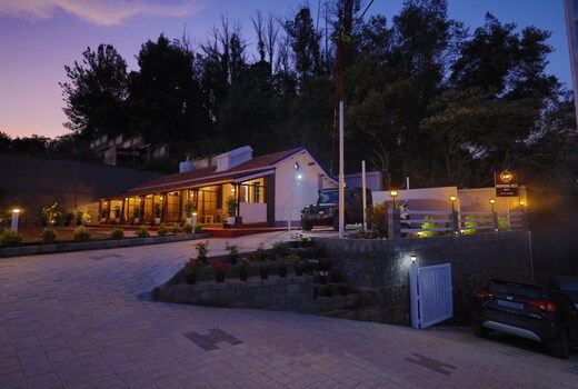 Whispering Hills Ooty