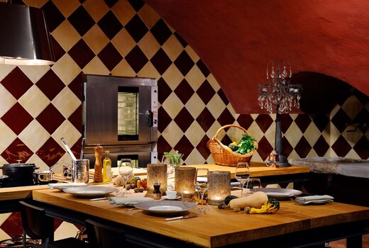 Cour Des Loges Lyon, A Radisson Collection Hotel