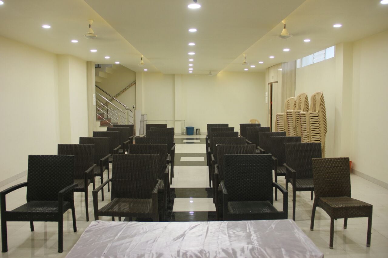 Main gallery