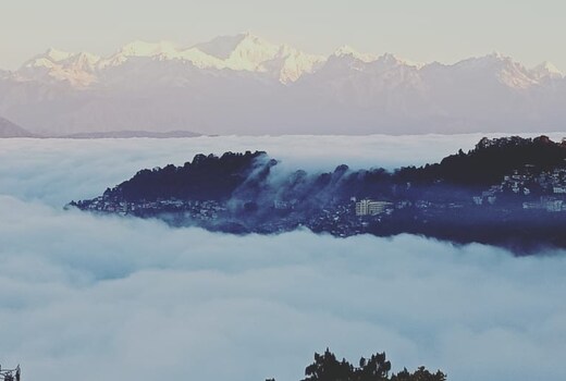 Darjeeling Homes - The Glory