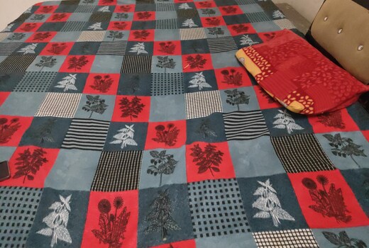 SHLOK GUEST HOUSE