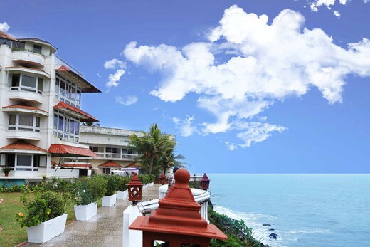 Mascot Beach Resort