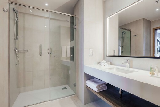 Hilton Garden inn Casablanca Sud