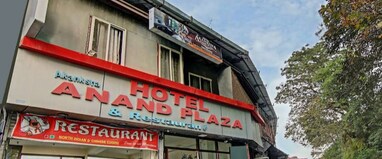 Anand Plaza