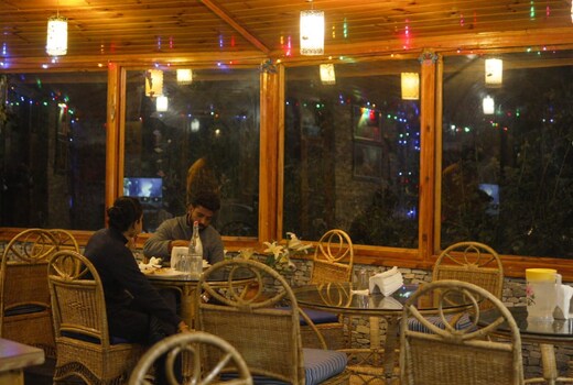 Mrikula Cottage