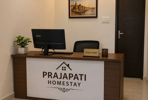 Prajapati Homestay