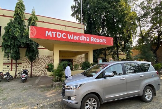 MTDC Wardha