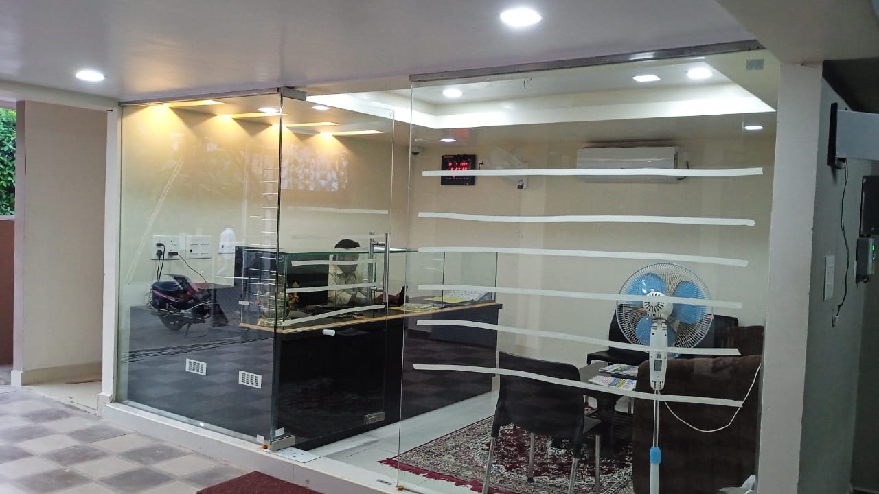 Main gallery