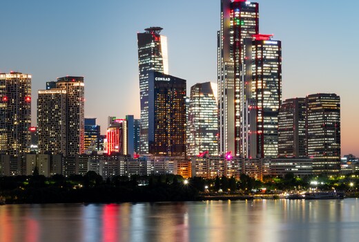 Conrad Seoul