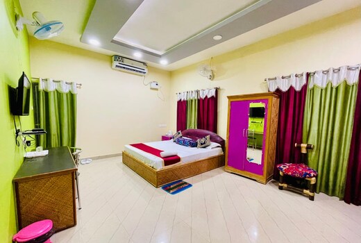 KHRUPTANG HOME STAY