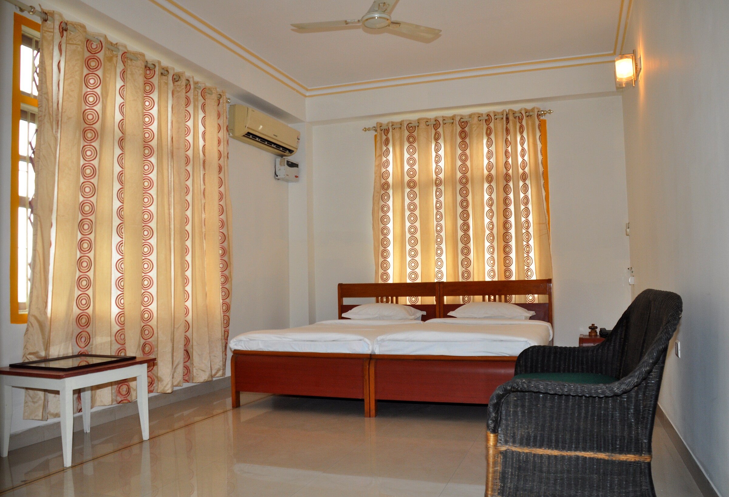 Hotel Gargo Tower
