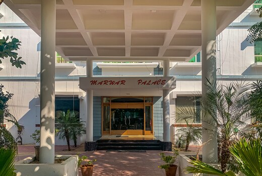 Hotel Marwar