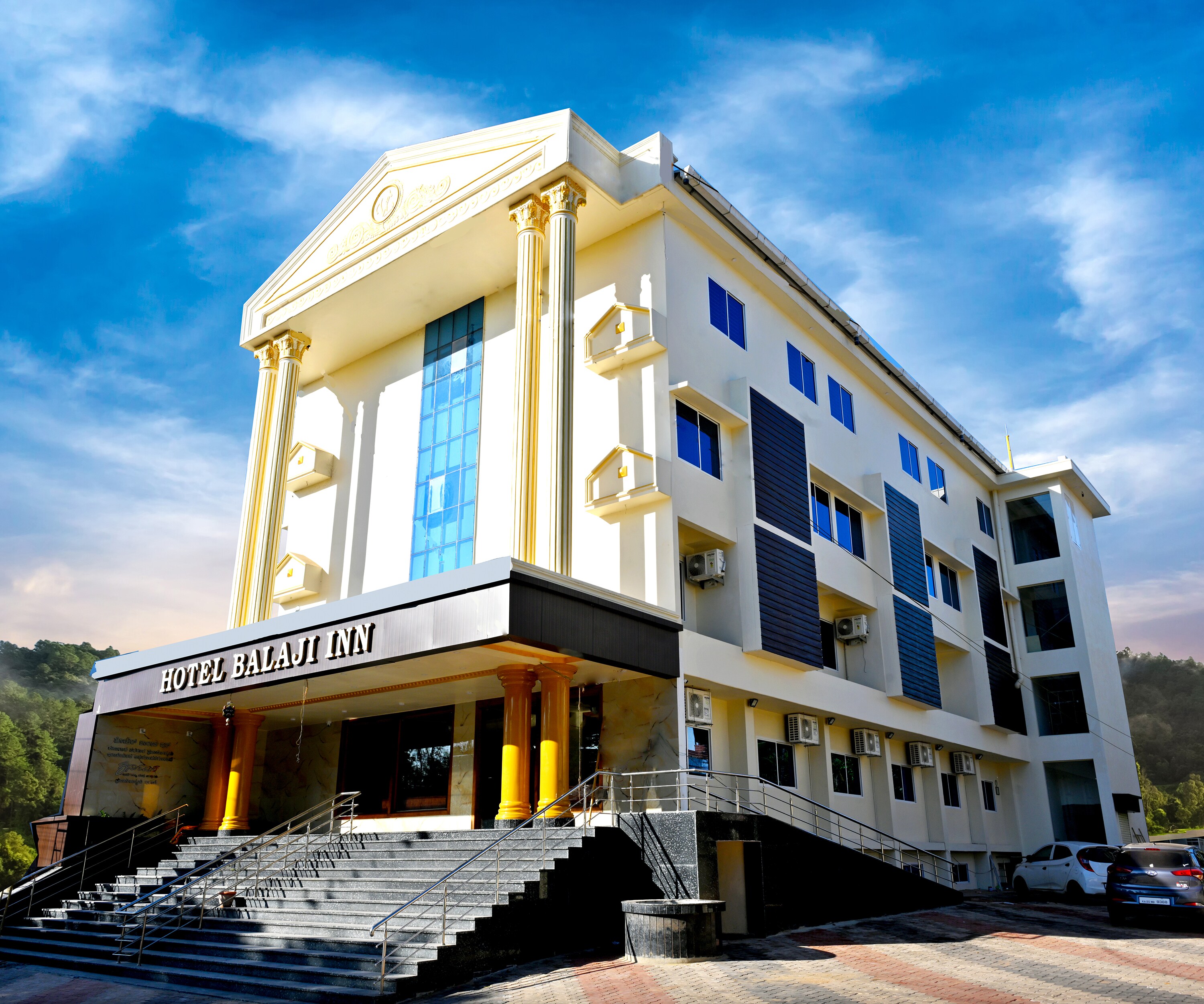 BALAJI INN