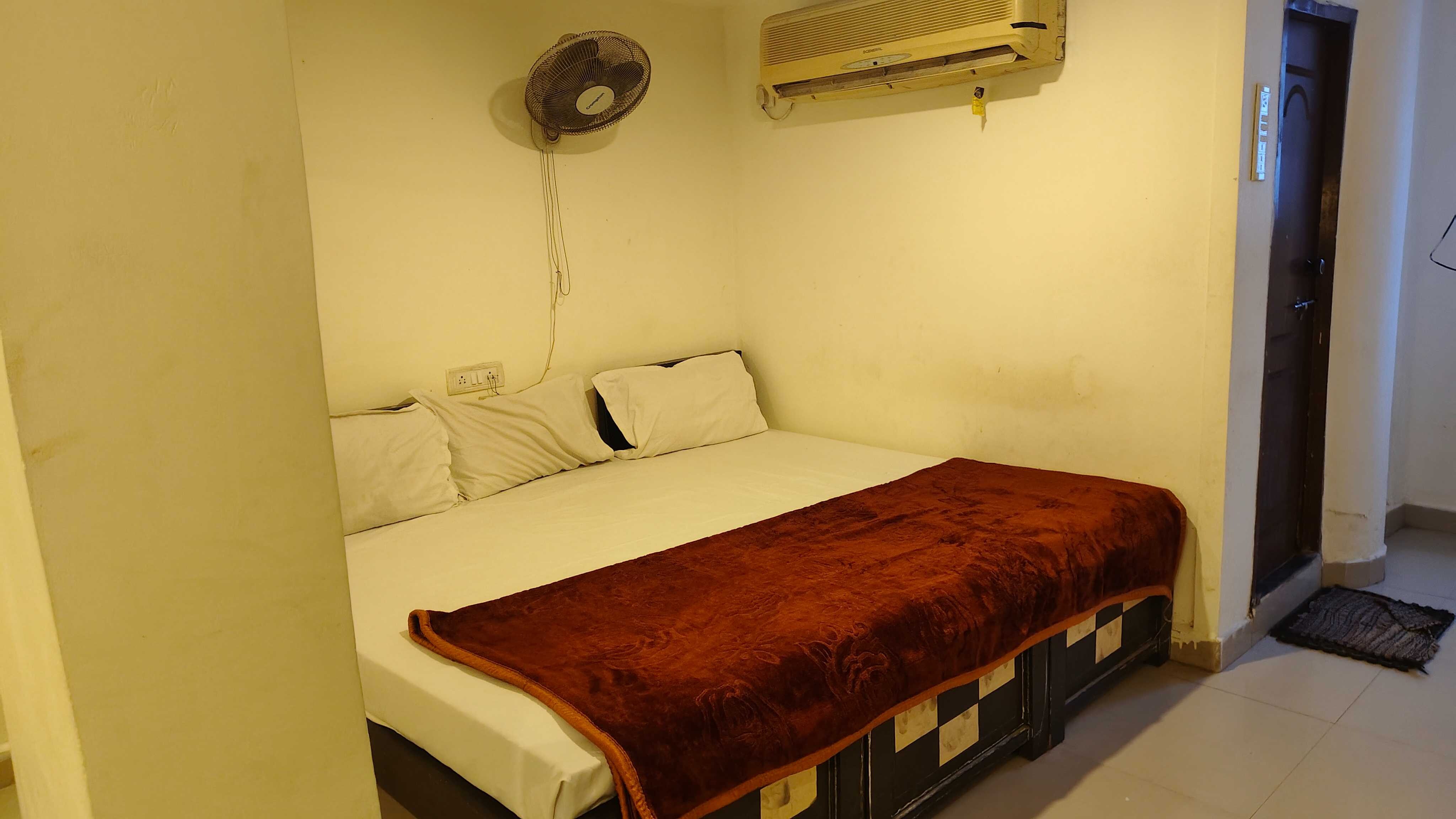 Hotel O RAGA GRAND HOTEL