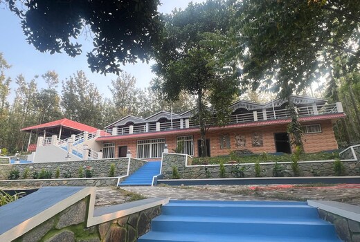 Discovery Plantation Delights Homestay