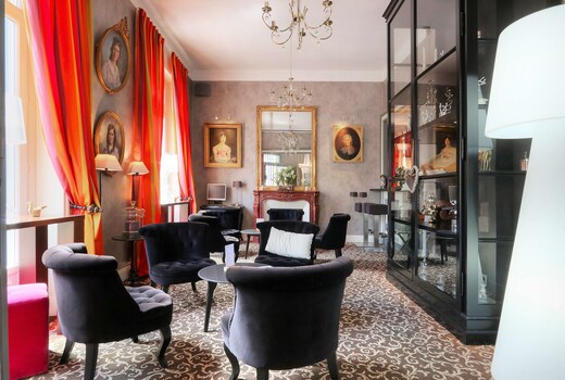 Best Western Hotel Brittany