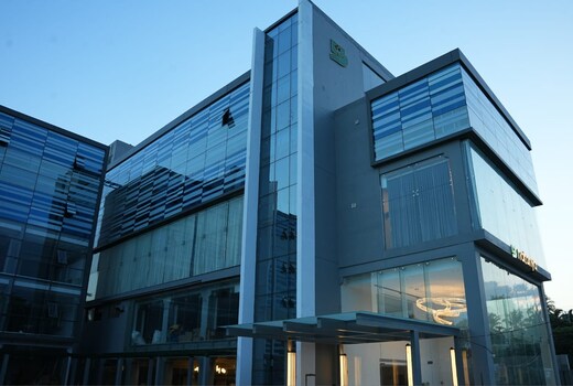 Hotel Natanya
