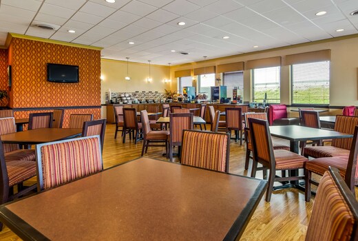 BEST WESTERN SHEPHERDSVILLE