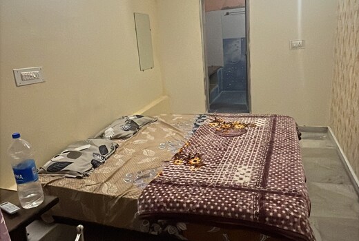 Hotel New Royal Palace