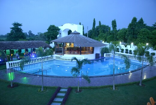 WILD CREST CLUB RESORT