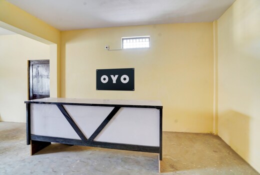 Hotel O MK RESIDENCY